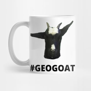 #GEOGOAT Mug